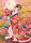 1000 Teile Puzzle - Puzzle - Japan Kimono Art - Syungetsu von Haruyo Morita