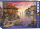 1000 Teile Puzzle - Puzzle - Romantischer Mittelmeerhafen von Dominic Davison