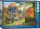 1000 Teile Puzzle - Puzzle - Das romantische blaue Landhaus von Dominic Davison