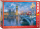 1000 Teile Puzzle - Puzzle - Weihnachtsabend in London