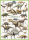 1000 Teile Puzzle - Puzzle - Dinosaurier der Kreidezeit