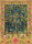 1000 Teile Puzzle - Puzzle - Wandteppich Der Baum des Lebens William Morris