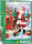 1000 Teile Puzzle - Puzzle - Weihnachtsmann mit Schlitten von Simon Tread