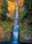 1000 Teile Puzzle - Puzzle - Multnomah Wasserfall in  Oregon USA