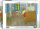 1000 Teile Puzzle - Puzzle - Vincents Schlafzimmer in Arles von Van Gogh