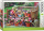 1000 Teile Puzzle - Puzzle - Das farbenfrohe Landleben - Gartenbank