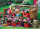 1000 Teile Puzzle - Puzzle - Das farbenfrohe Landleben - Gartenbank