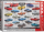 1000 Teile Puzzle - Puzzle - American Muscle Car Evolution