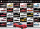 1000 Teile Puzzle - Puzzle - Chevrolet Corvette - Evolution