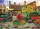 1000 Teile Puzzle - Puzzle - Romatische Altstadt von Dominic Davison