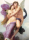 1000 Teile Puzzle - Puzzle - Bouguereau - Die Entführung der Psyche