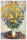 1000 Teile Puzzle - Puzzle - Claude Monet - Jerusalem Artischocken Blumen