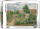 1000 Teile Puzzle - Puzzle - Pissaro - Gemüsegarten in Eragny