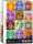 1000 Teile Puzzle - Puzzle - John Lennon Portraits im Warhol Stil