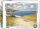 1000 Teile Puzzle - Puzzle - Claude Monet Strandweg Weizenfelder