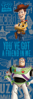 Toy Story - Türposter - Youve Got A Friend