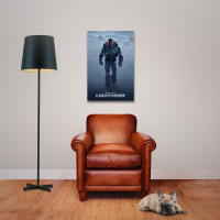 Pixar - Poster - Buzz Lightyear