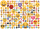 1000 Teile Puzzle - Puzzle - sags mit Emojis
