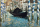 1000 Teile Puzzle - Puzzle - Manet - Canal Grande Venedig in Blau