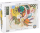 1000 Teile Puzzle - Puzzle - Kandinsky - Dominante Kurve