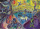 1000 Teile Puzzle - Puzzle - Marc Chagall - Das Zirkuspferd
