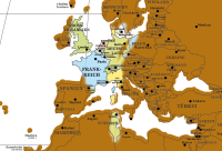Rubbelkarte Landkarten - Rubbelkarte - Politische Weltkarte