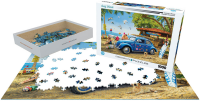 1000 Teile Puzzle - Puzzle - Surf Shack
