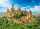 1000 Teile Puzzle - Puzzle - Burg Hohenzollern