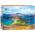 1000 Teile Puzzle - Puzzle - Galapagos Islands