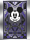 100 Jahre Disney - Kunstdruck - Mickey - Metallic Deco Luxe