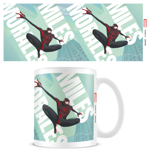Spider-Man - Lizenz Tassen - Disney 100 Jahre
