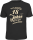 18 Jahre - Gutes Aussehen - T-Shirt - Größe S M L XL XXL