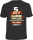 5 Minuten dumm stellen T-Shirts - Grössen S M L XL XXL