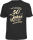 50 Jahre - Gutes Aussehen - T-Shirt - Größe S M L XL XXL