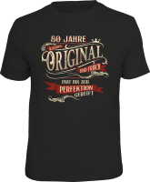 50 Jahre - frisch - T-Shirt / Shirt Größe...