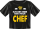 Baby-Shirt - Der neue Chef - Fun T-Shirt - Grössen S-M-L