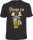 T-Shirt - Bier - Problem - Lösung - Shirt - Größe wählbar S M L XL XXL