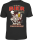 T-Shirt - Bier - Ein Tage ohne - Shirt - Größe wählbar S M L XL XXL