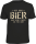 T-Shirt - Bier - ich mag Bier - Shirt - Größe wählbar S M L XL XXL