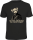 Bier - Saufen gesagt - T-Shirt / Shirt Größe wählbar S M L XL XXL