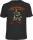Biker - Eisenmangel - T-Shirt Grössen S-M-L-XL-XXL - Fun Sprüche Shirt
