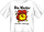 Bio-Wecker auch Sonntags - Baby Fun-T-Shirt, Grössen S-M-L