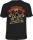T-Shirt - Feuerwehr - Unfall - Shirt - Größe wählbar S M L XL XXL