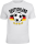 Fussball - Pinsel Deutschland - T-Shirt Grössen S-M-L-XL-XXL - Fun Sprüche Shirt