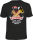 T-Shirt - Grillen - im Glutrausch - Shirt - Größe wählbar S M L XL XXL