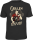 Grillen - gute Idee - T-Shirt Grössen S-M-L-XL-XXL - Fun Sprüche Shirt