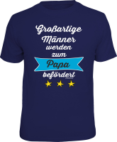 großartige Männer T-Shirts - Grössen S M...