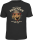 Hund - cool - T-Shirt Grössen S-M-L-XL-XXL - Fun Sprüche Shirt