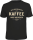 Kaffee - nicht ansprechen - T-Shirt / Shirt Größe wählbar S M L XL XXL