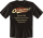 Oldtimer 1984 - Fun Spruch T-Shirt in den Grössen S-M-L-XL-XXL